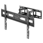 POWERTECH επιτοίχια βάση τηλεόρασης PT-1130, 37-80", έως 40kg, full motion - Image 3