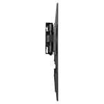 POWERTECH επιτοίχια βάση τηλεόρασης PT-1131, 32-55", έως 35kg, full motion - Image 4