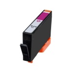 Συμβατό Inkjet για HP, 935 XL, 14.2ml, Magenta