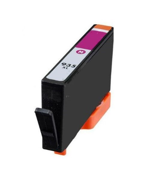 RP-H-0935XL-DM Συμβατό Inkjet για HP, 935 XL, 14.2ml, Magenta - Image 1