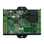 SECUKEY Μίνι ελεγκτής δύο θυρών SCK-SBOARD-IIWIFI - Image 2