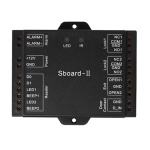 SECUKEY Μίνι ελεγκτής δύο θυρών SCK-SBOARD-IIWIFI - Image 3