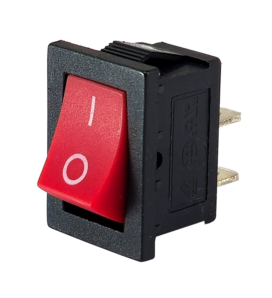 SP-BRN-0085-1 BRUNO ανταλλακτικός διακόπτης λειτουργίας για BRN-0085 συσκευή ποπ-κορν - Image 1