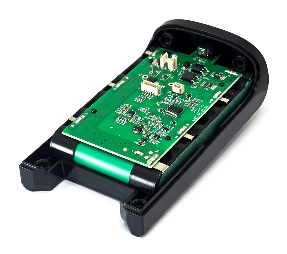 SP-BRN-0160-8 BRUNO ανταλλακτική μπαταρία για BRN-0160 ηλεκτρική σκούπα - Image 1