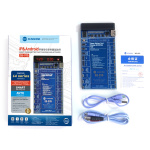 SUNSHINE tester μπαταριών SS-915 για Apple & Android smartphone, V9.0 - Image 9