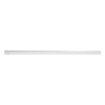 POWERTECH LED φωτιστικό τοίχου T5-0001-150 22W, 4000K, 150cm IP20, λευκό - Image 4