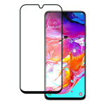 POWERTECH tempered glass 5D TGC-0634 για Samsung A14 5G, full glue