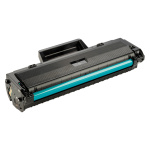 Συμβατό toner για HP W1106A, 5K, μαύρο