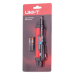 UNI-T ανιχνευτής τάσης ΑC UT12M-EU, 24V~1000V, IP67 - Image 3