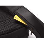 ARCTIC HUNTER τσάντα Crossbody XB00100, USB, 5L, μαύρη - Image 8